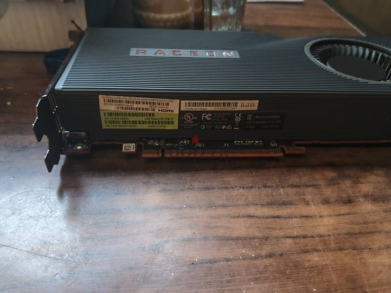 rx 5700 xt 18