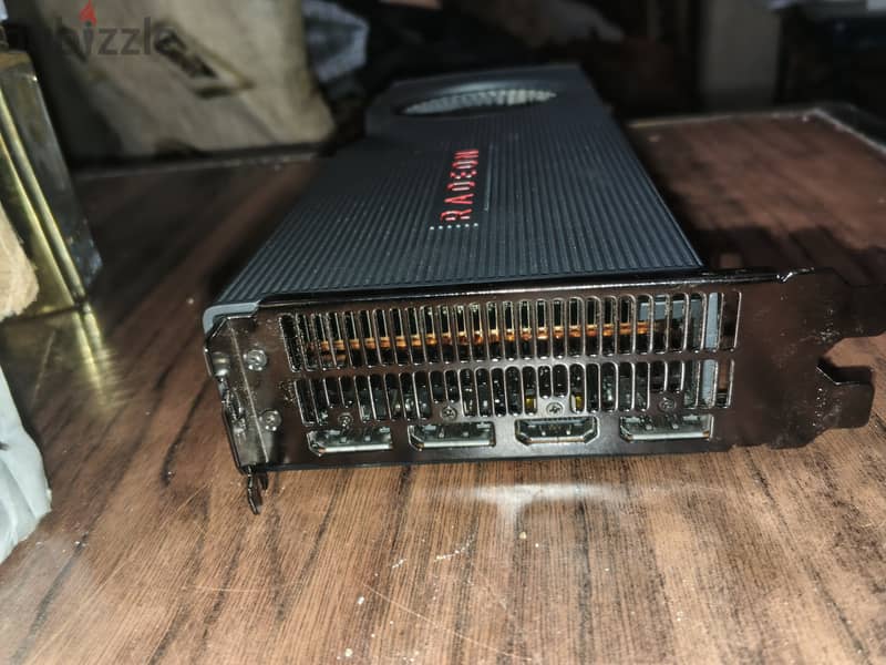 rx 5700 xt 19