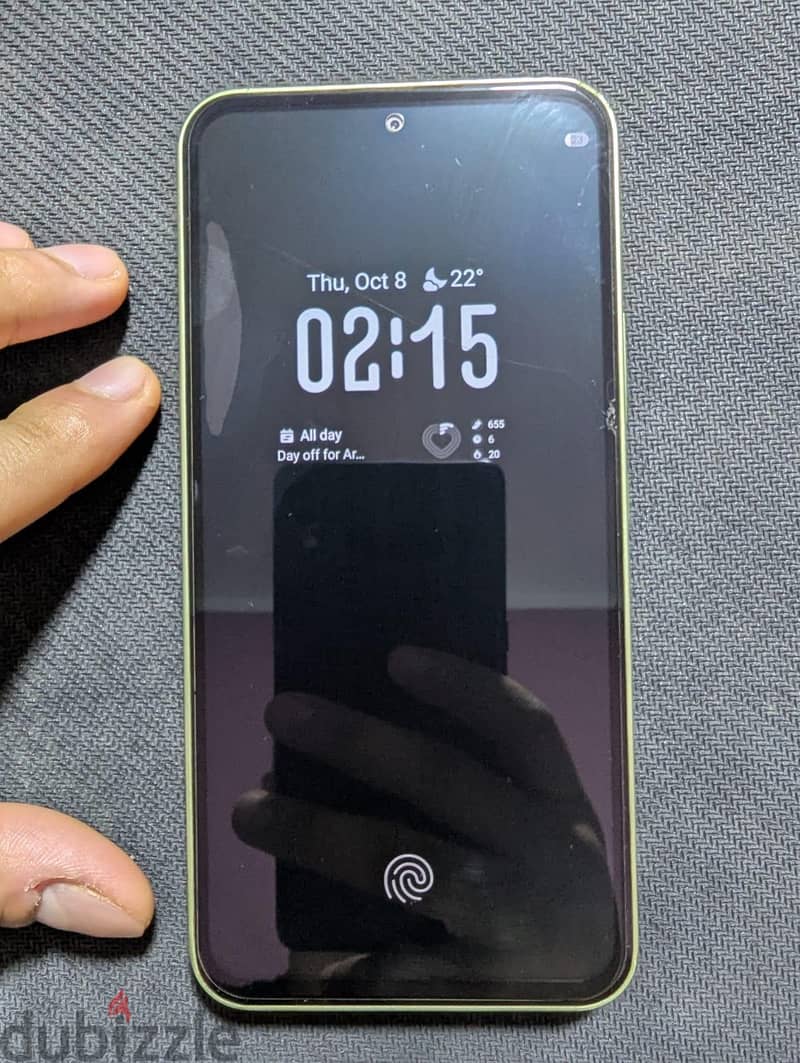 Samsung A54 5G 2