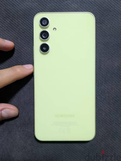 Samsung A54 5G