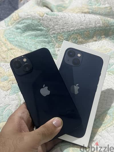 Apple - iPhone 13