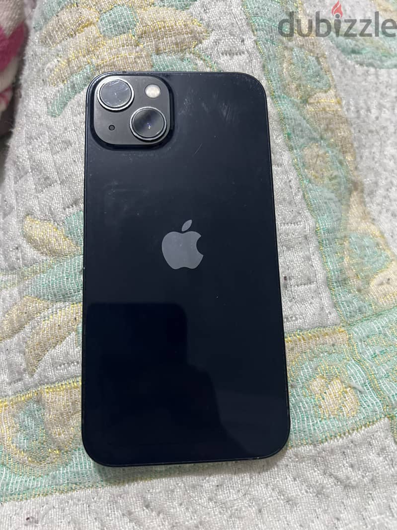 Apple - iPhone 13 2