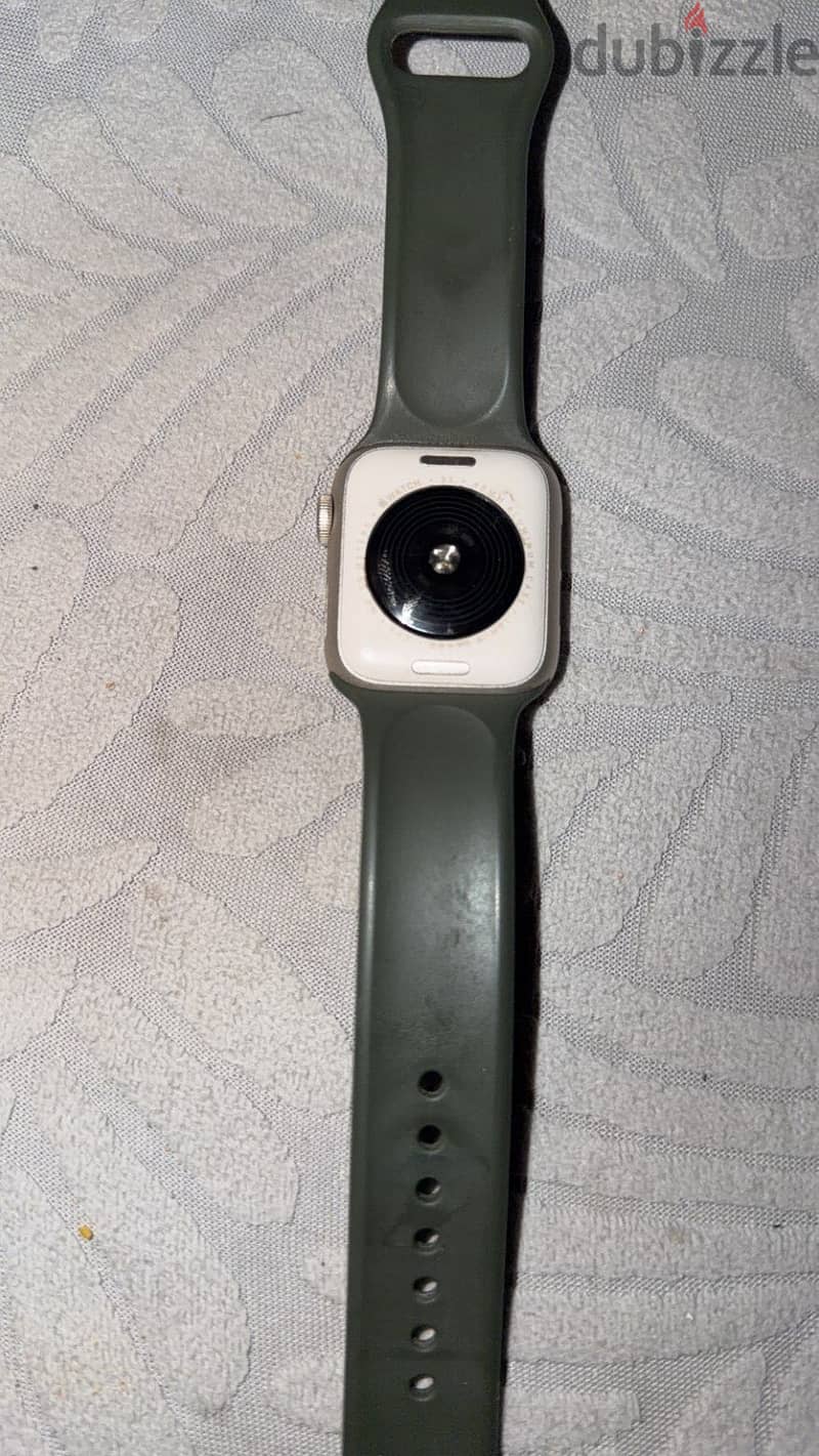 Apple Watch se2 1