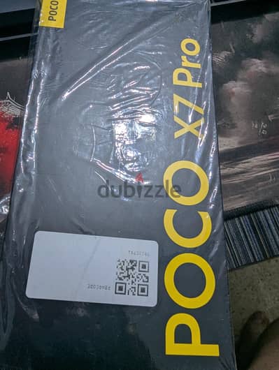 Xiaomi Poco X7 Pro