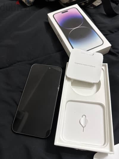 Apple - iPhone 14 Pro Max