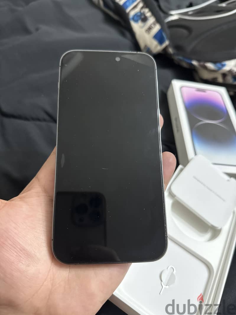 Apple - iPhone 14 Pro Max 1