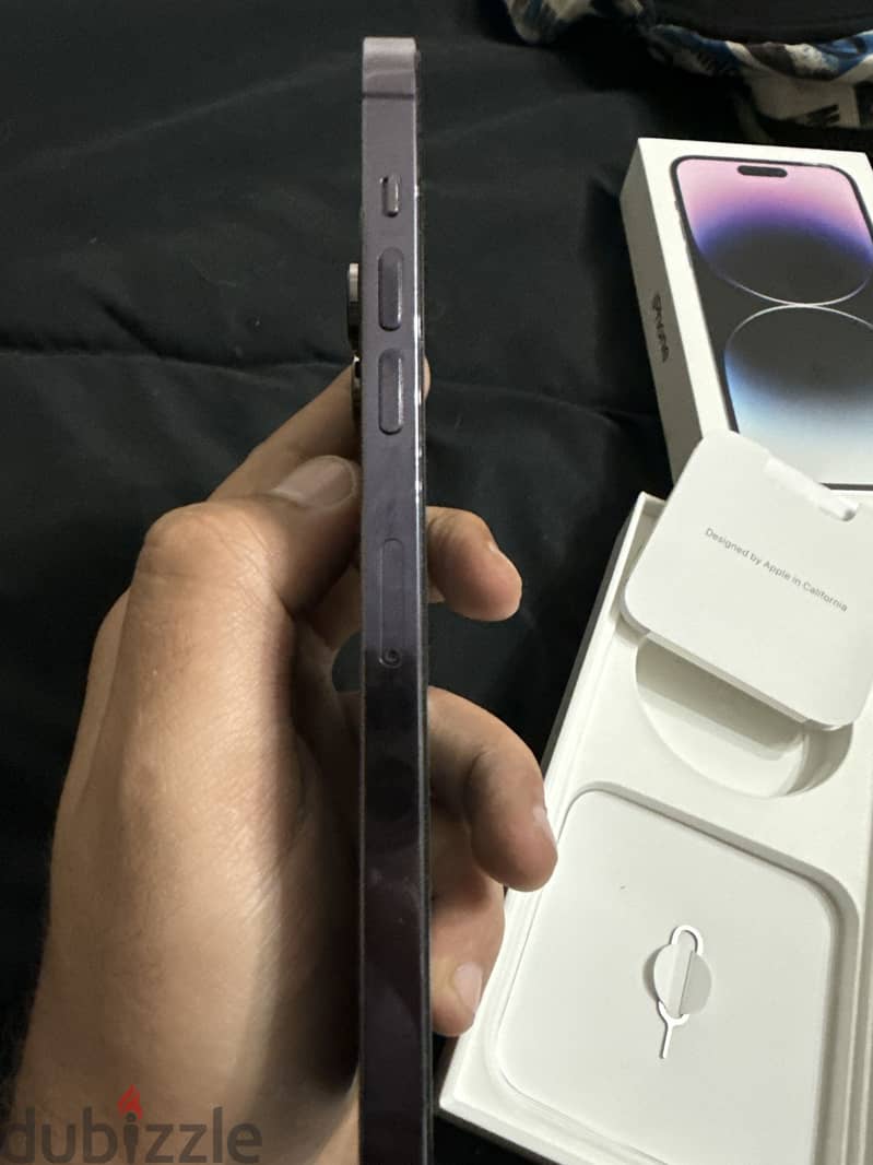Apple - iPhone 14 Pro Max 3