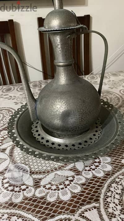antique