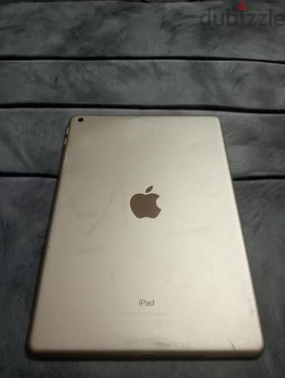 iPad 5th generation
