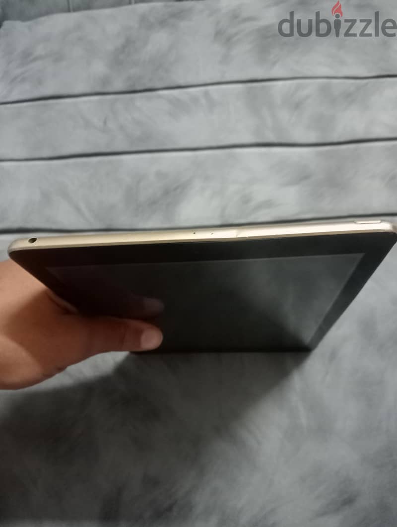 iPad 5th generation 2