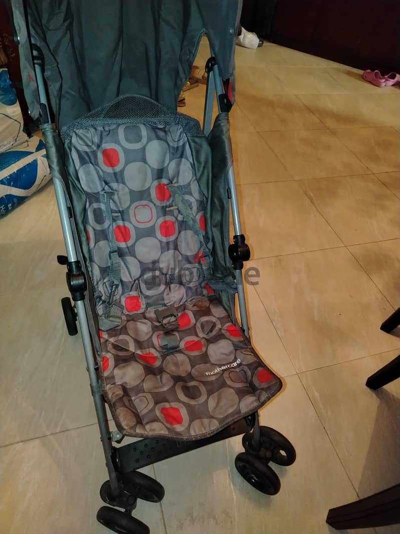stroller mother care 2