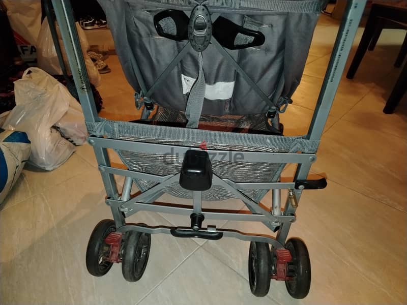 stroller mother care 3