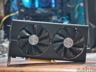 RX 470 8GB