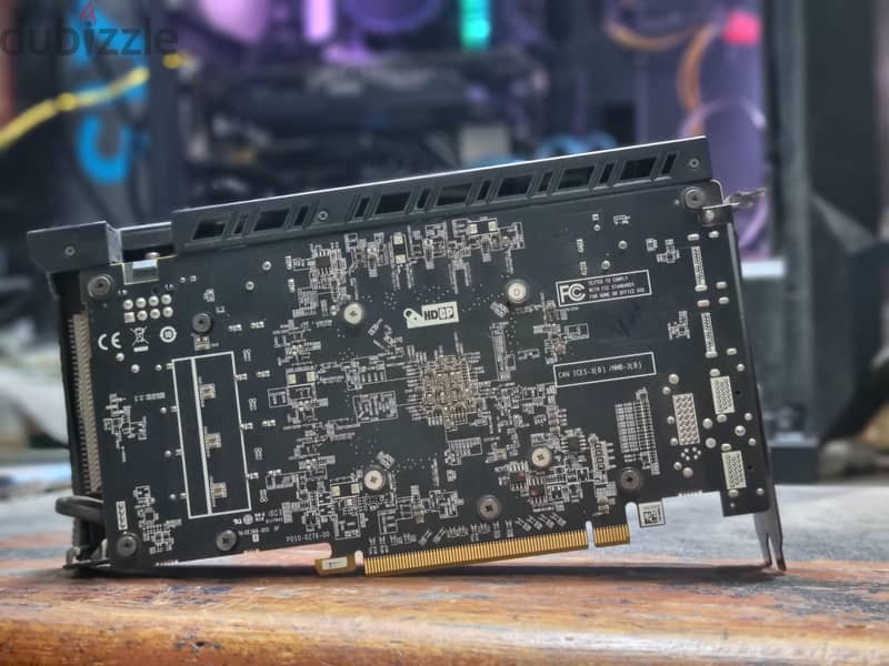RX 470 8GB 1