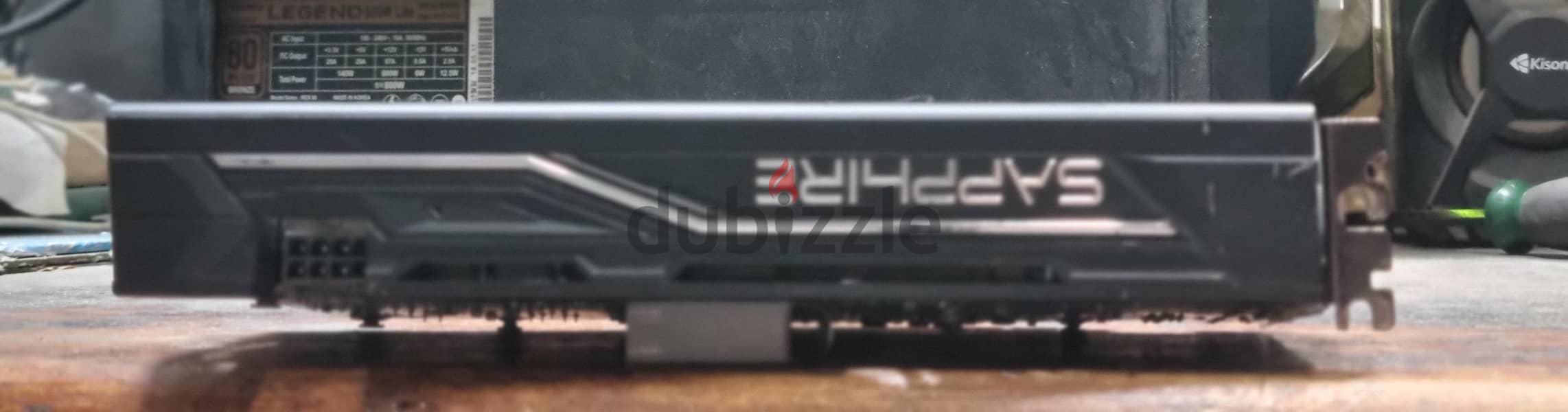 RX 470 8GB 2