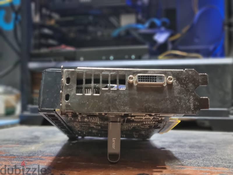 RX 470 8GB 3