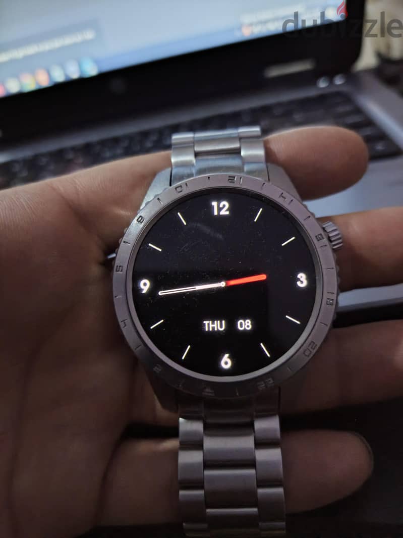 infinix watch n5 pro 2