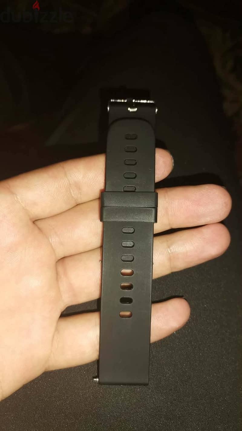 infinix watch n5 pro 4