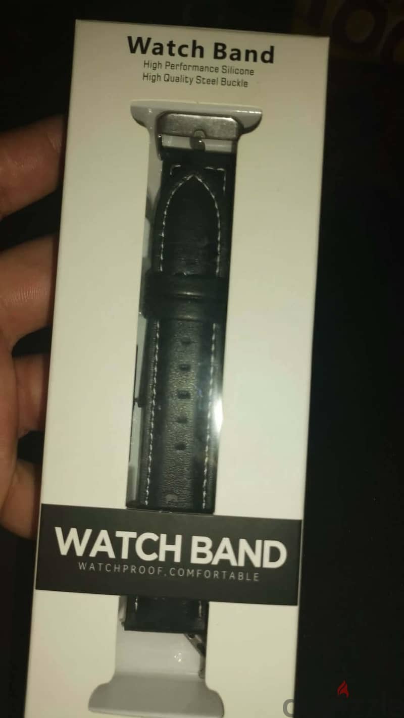 infinix watch n5 pro 5