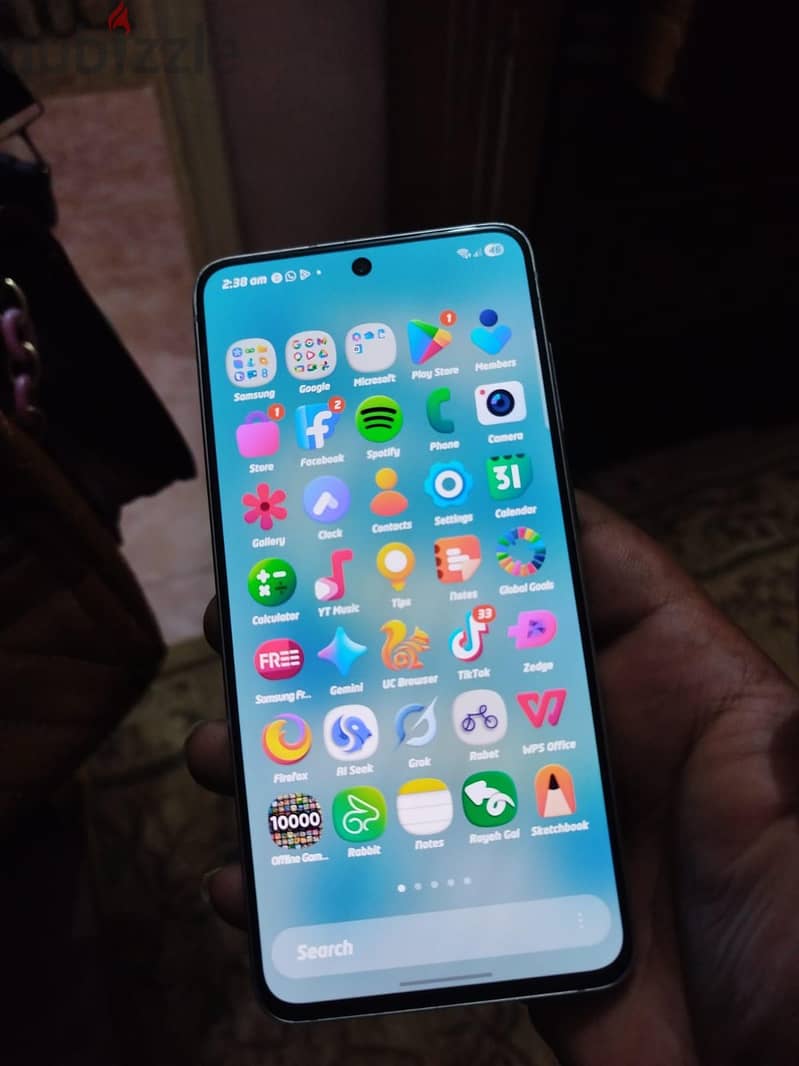 s21 fe 256 gb 3