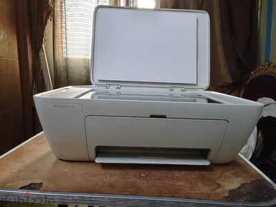 برينتر hp Deskjet 2710