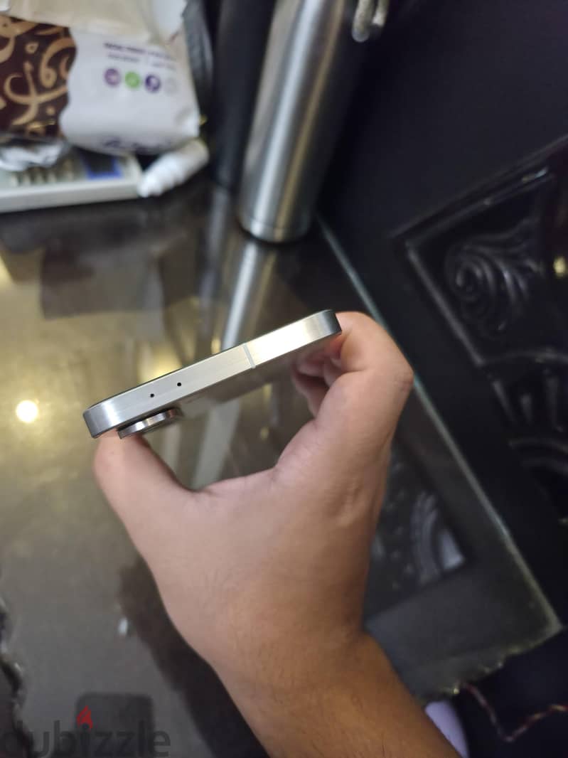 Samsung A56 3