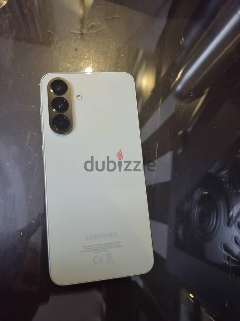 Samsung A56 4