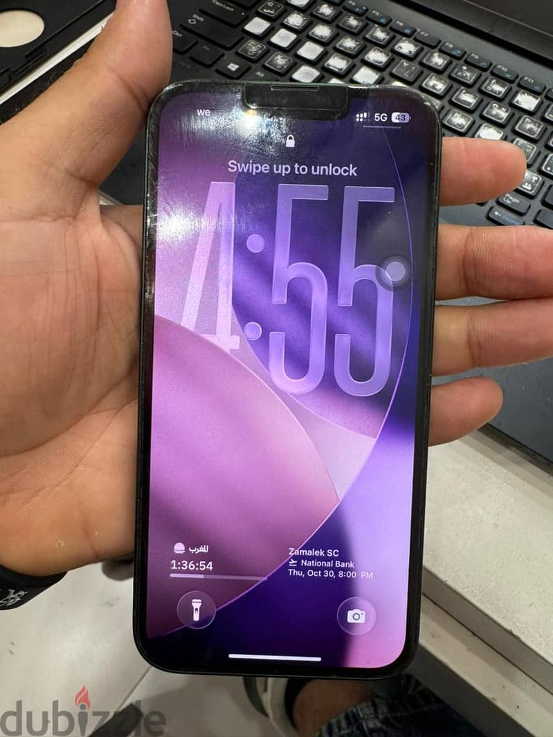 Apple - iPhone 13 1