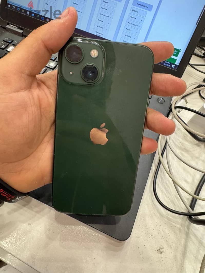 Apple - iPhone 13 2