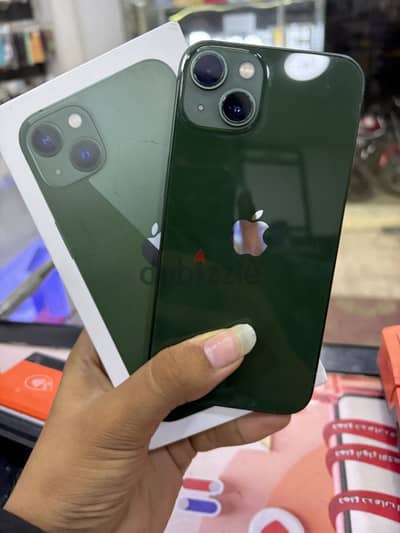 Apple - iPhone 13