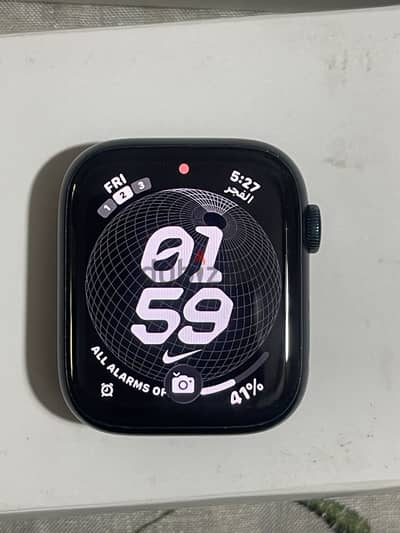 Apple Watch Series 7