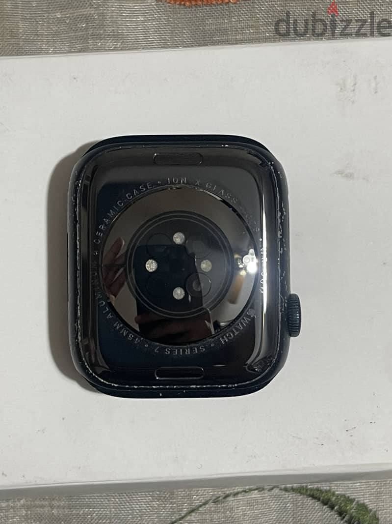 Apple Watch Series 7 1