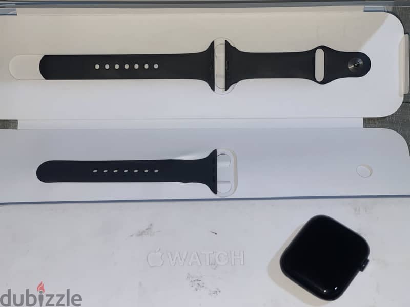 Apple Watch Series 7 2