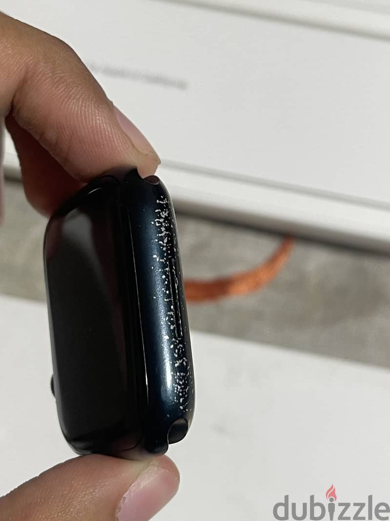 Apple Watch Series 7 4