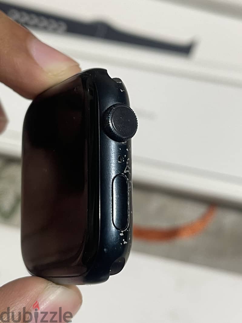Apple Watch Series 7 6