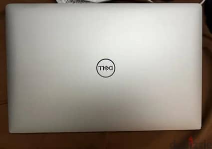للبيع: لابتوب Dell Precision 5520 - الأداء القوي والمحطة الاحترافية!
