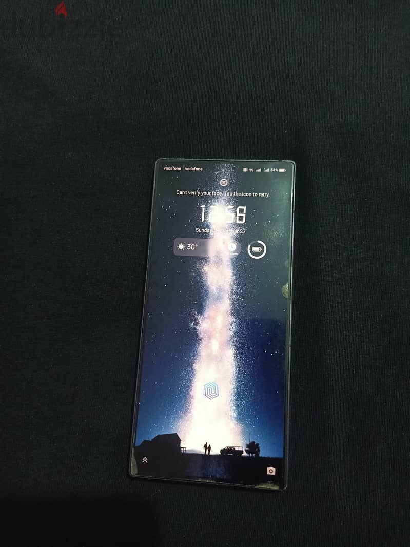 ZTE Red Magic 8 Pro 4