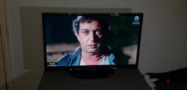 شاشه هاير 32 بوصه عاديه