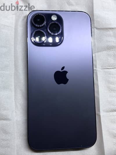 Apple - iPhone 14 Pro Max