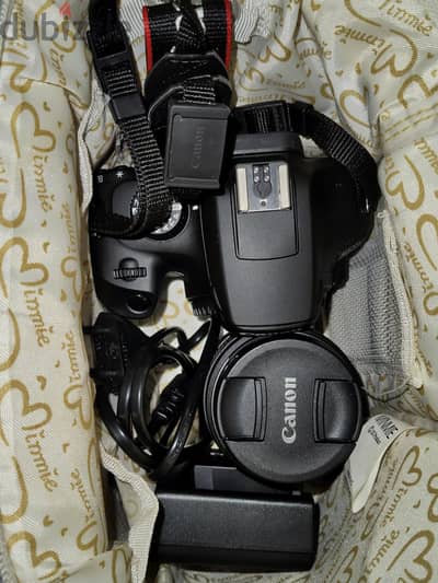 Canon 4000D