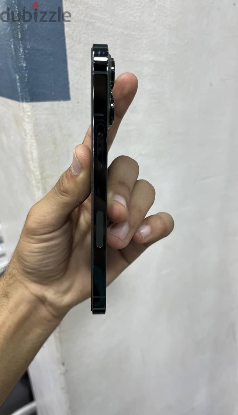 Apple - iPhone 13 Pro 1