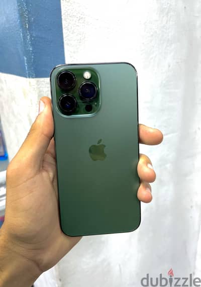 Apple - iPhone 13 Pro