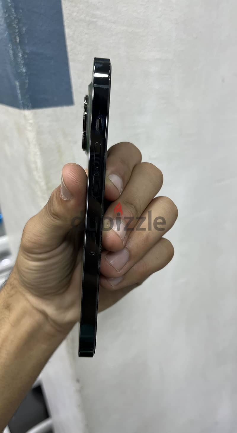 Apple - iPhone 13 Pro 2