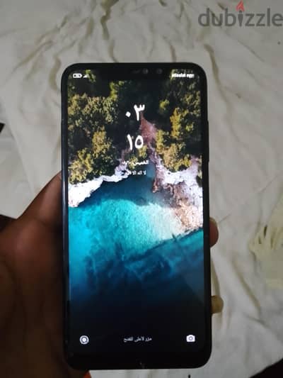 Redmi Note 6 Pro Like New