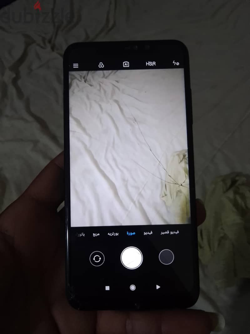 Redmi Note 6 Pro Like New 1