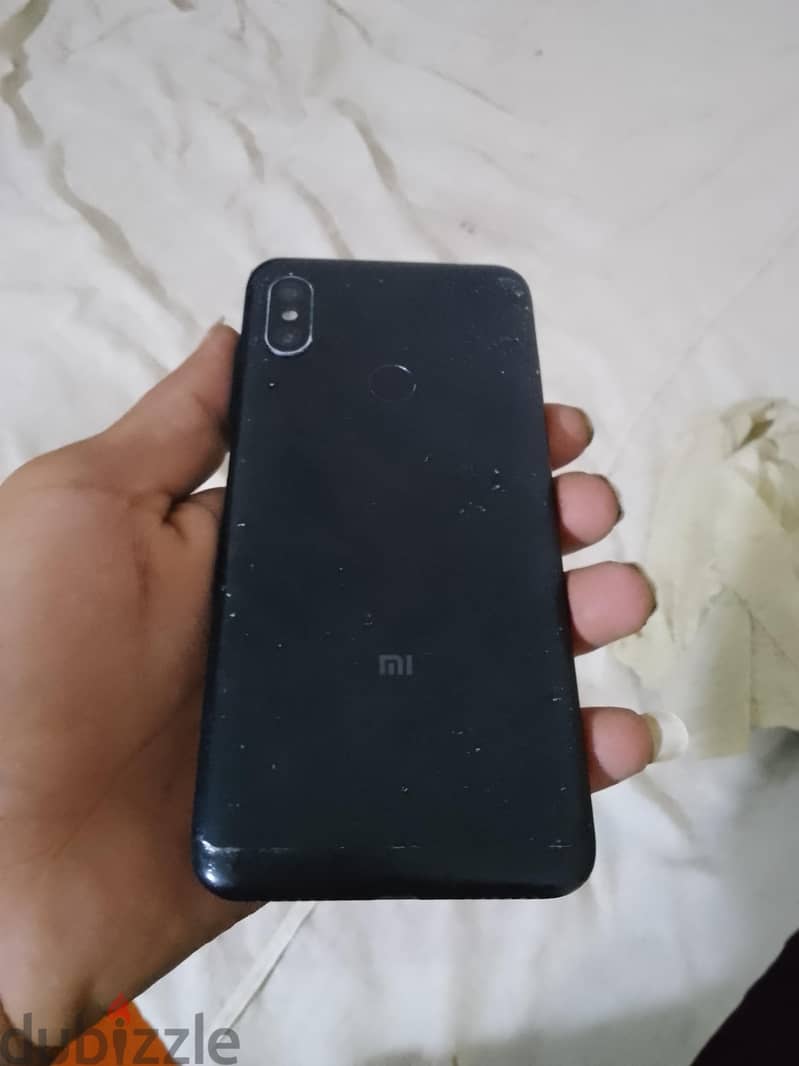 Redmi Note 6 Pro Like New 3