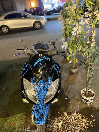 بينيلي