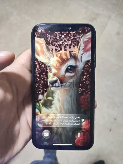Apple - iPhone 11