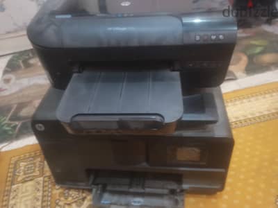 اتنين برنتر HP