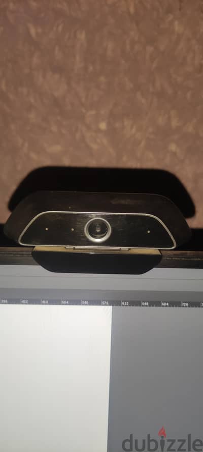 hikvision 720p webcam